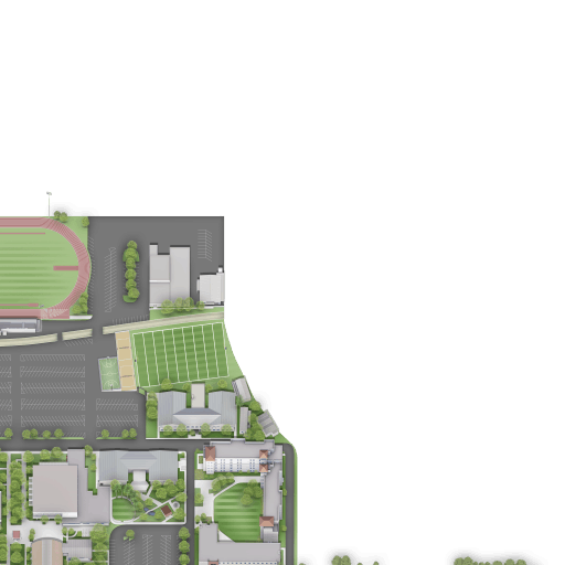 Campus Map Azusa Pacific University
