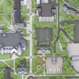 Campus Maps Kansas State University